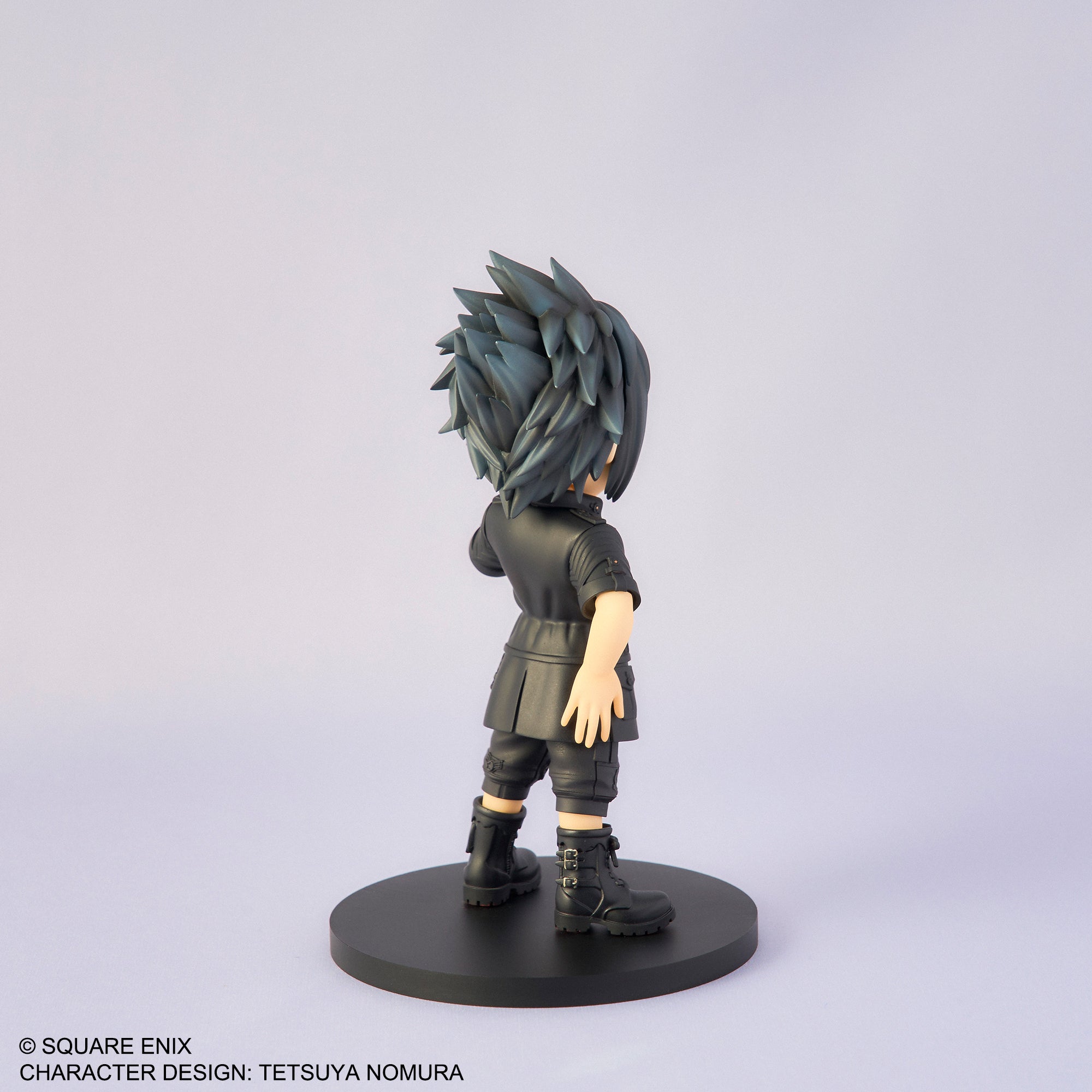 Final Fantasy XV Adorable Arts Figure - Noctis Lucis Caelum