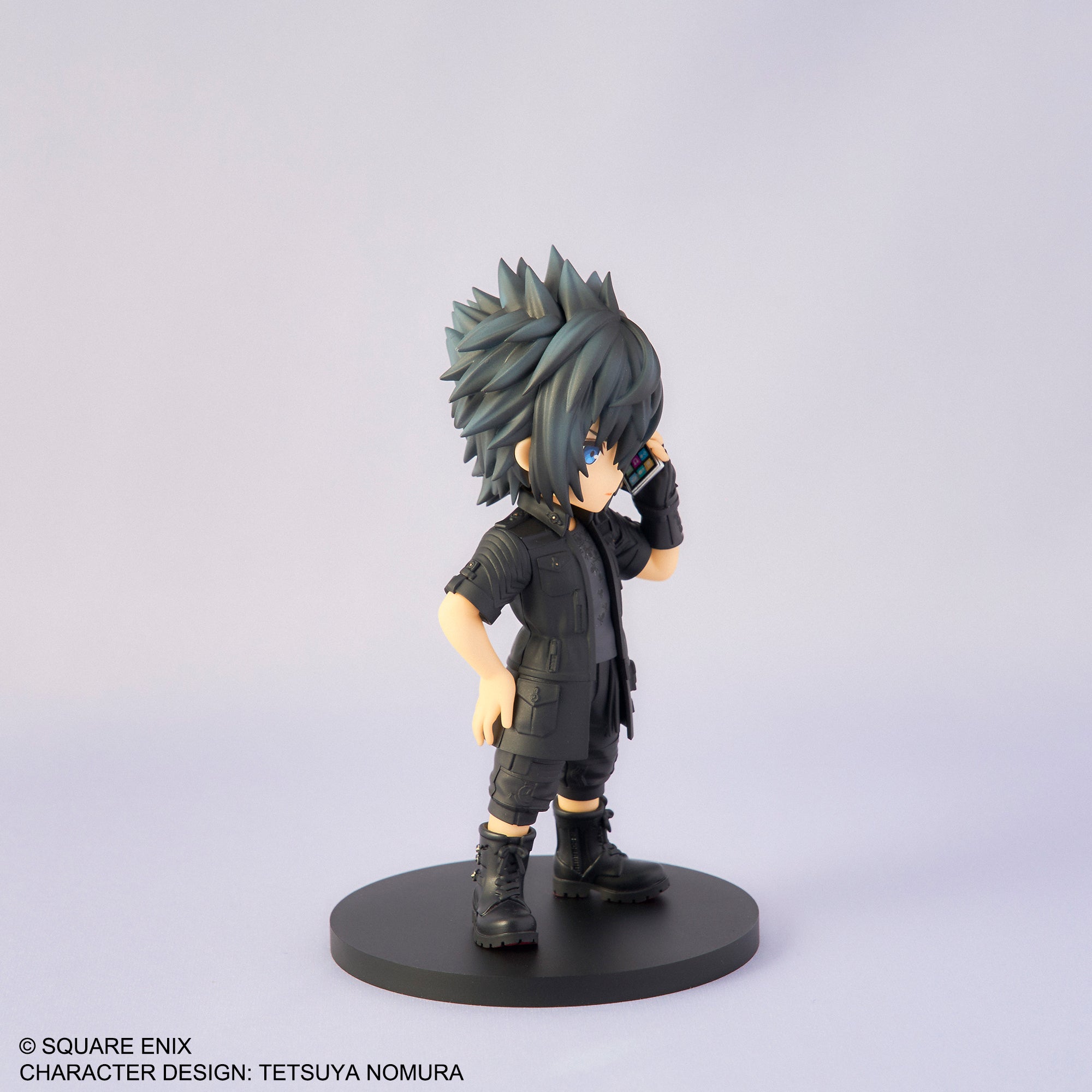 Final Fantasy XV Adorable Arts Figure - Noctis Lucis Caelum