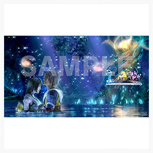 Final Fantasy X / X-2 HD Remaster - Nintendo Switch 2