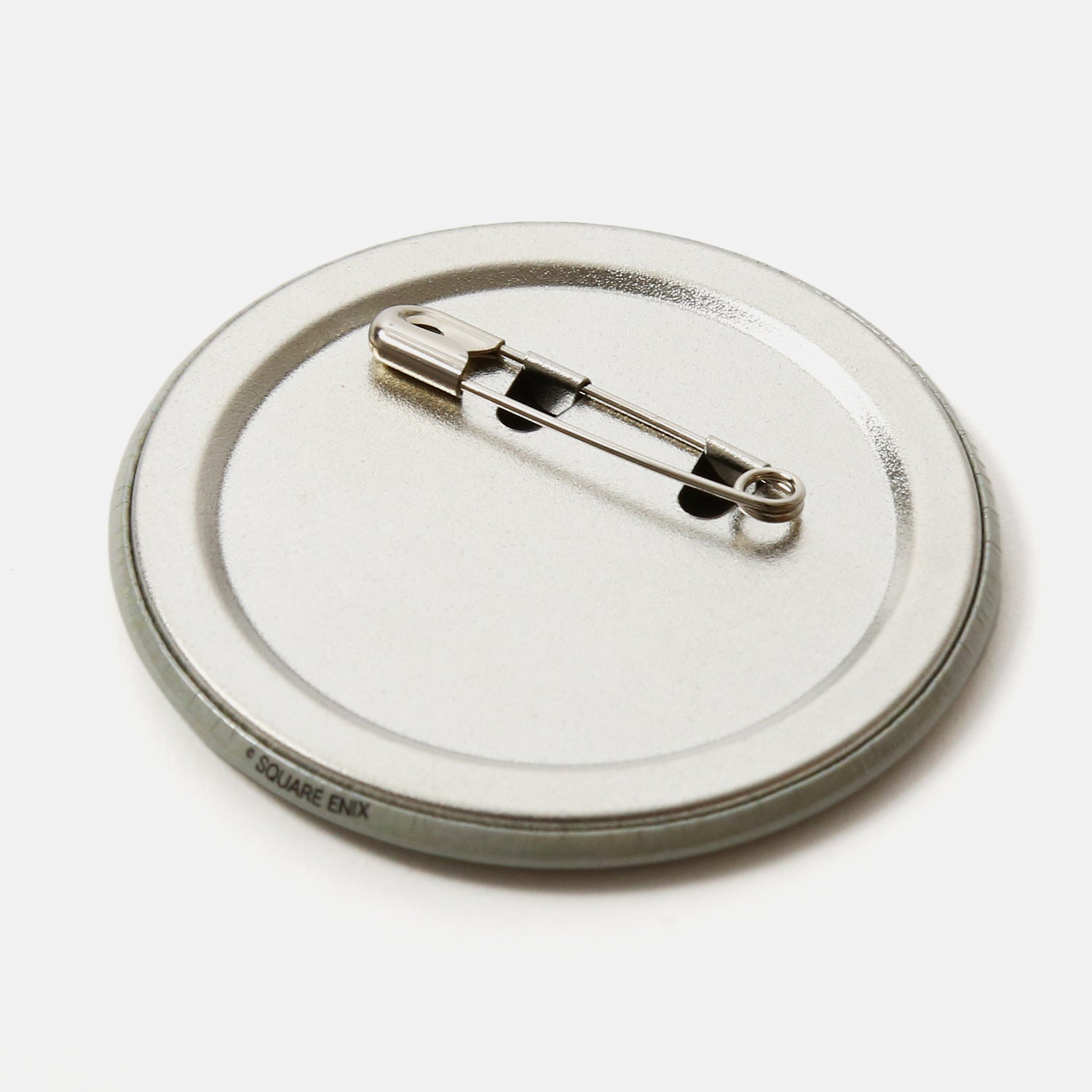 Final Fantasy IX x Daimaru Matsuzakaya Fashion Collection - Original Design Can Badges Complete Set of 8 Types