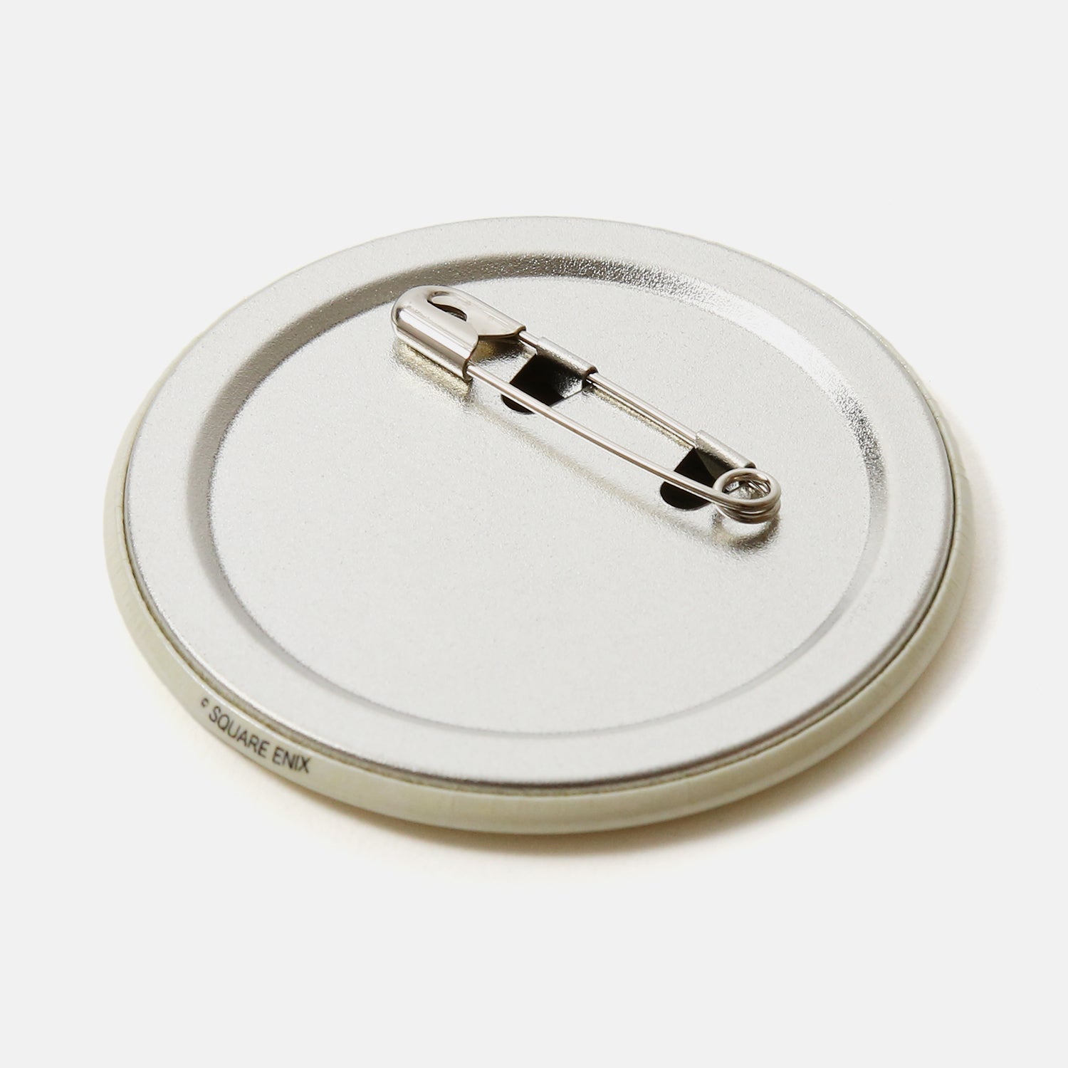 Final Fantasy IX x Daimaru Matsuzakaya Fashion Collection - Original Design Can Badges Complete Set of 8 Types