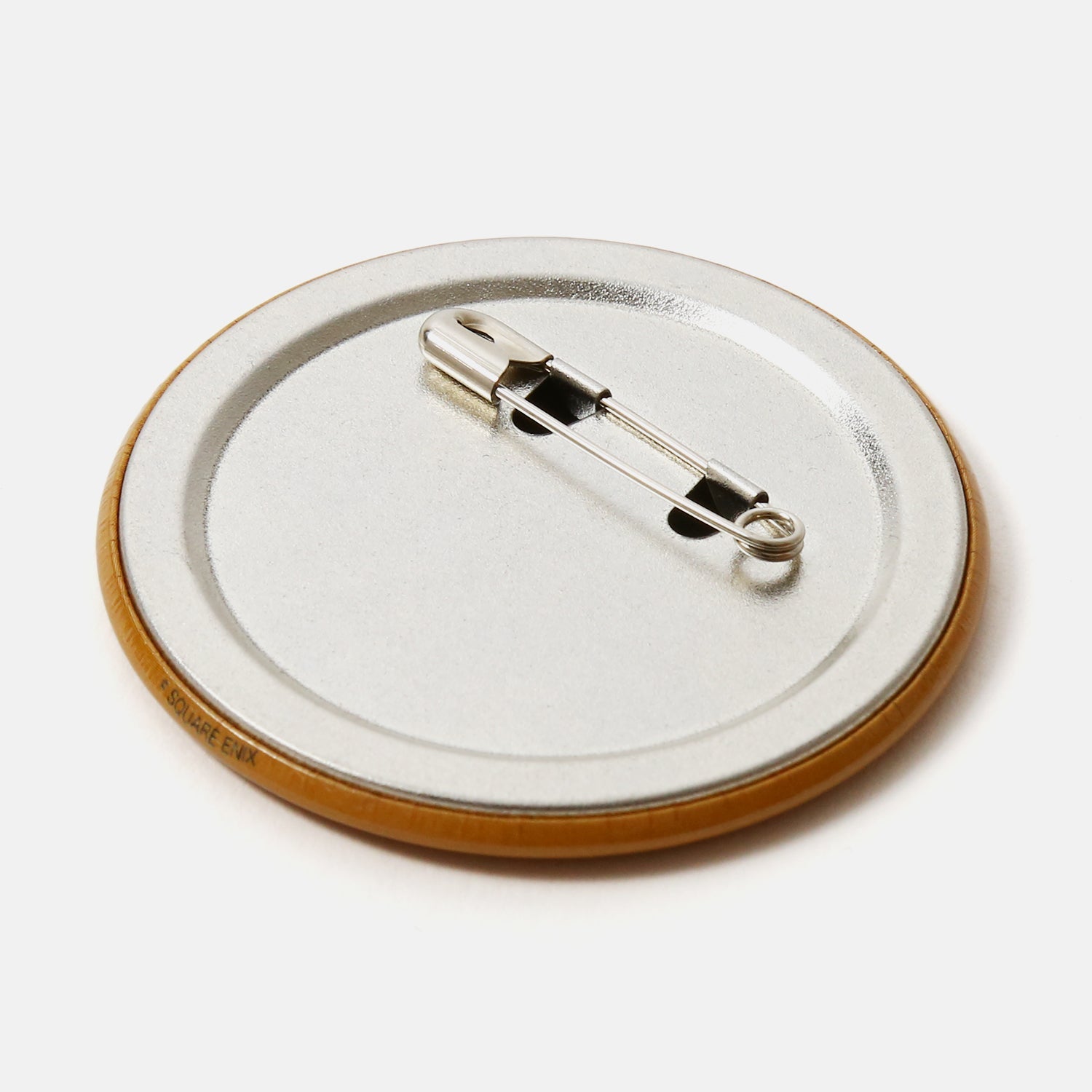 Final Fantasy IX x Daimaru Matsuzakaya Fashion Collection - Original Design Can Badges Complete Set of 8 Types