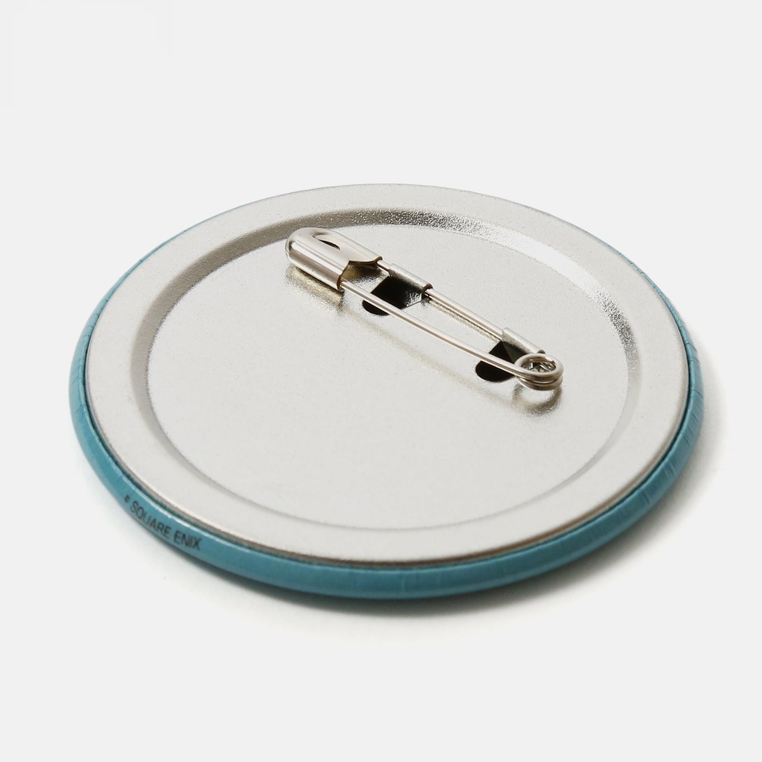 Final Fantasy IX x Daimaru Matsuzakaya Fashion Collection - Original Design Can Badges Complete Set of 8 Types