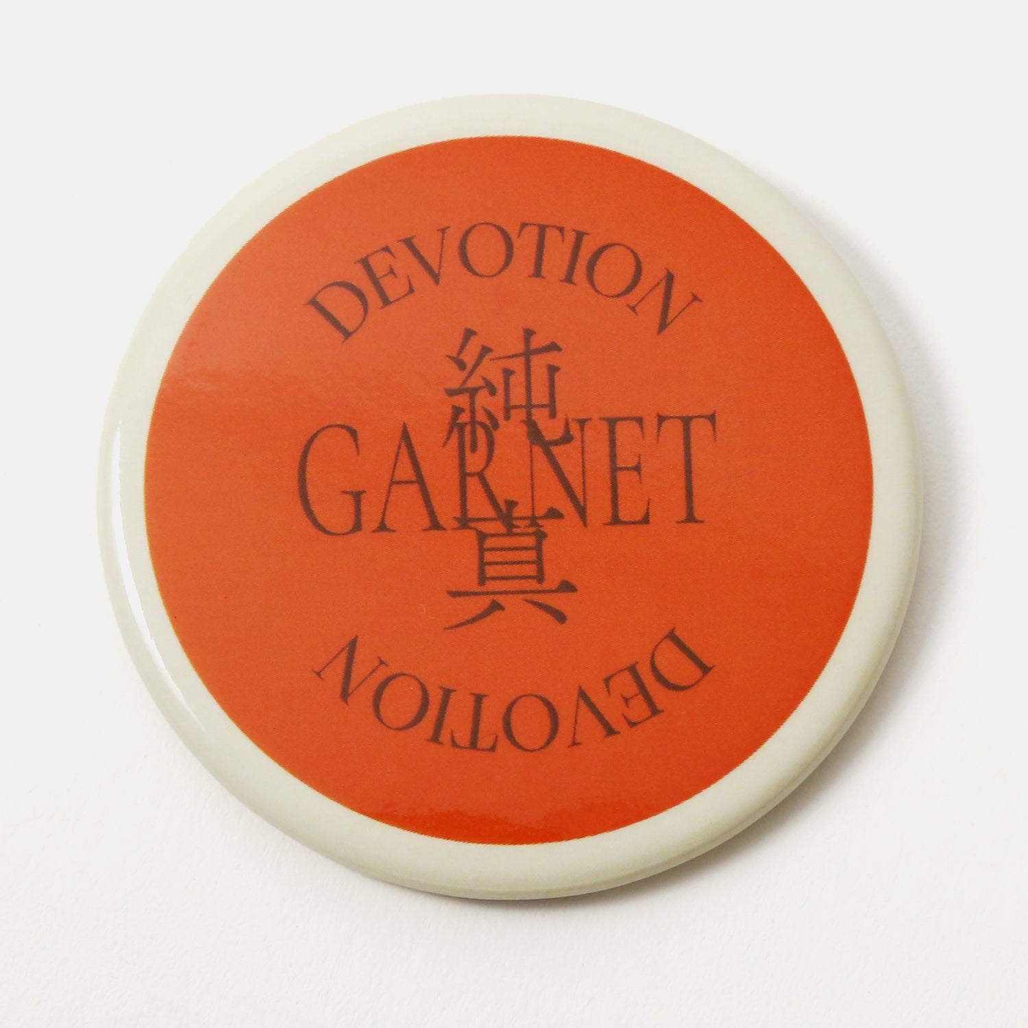 Final Fantasy IX x Daimaru Matsuzakaya Fashion Collection - Original Design Can Badges Complete Set of 8 Types