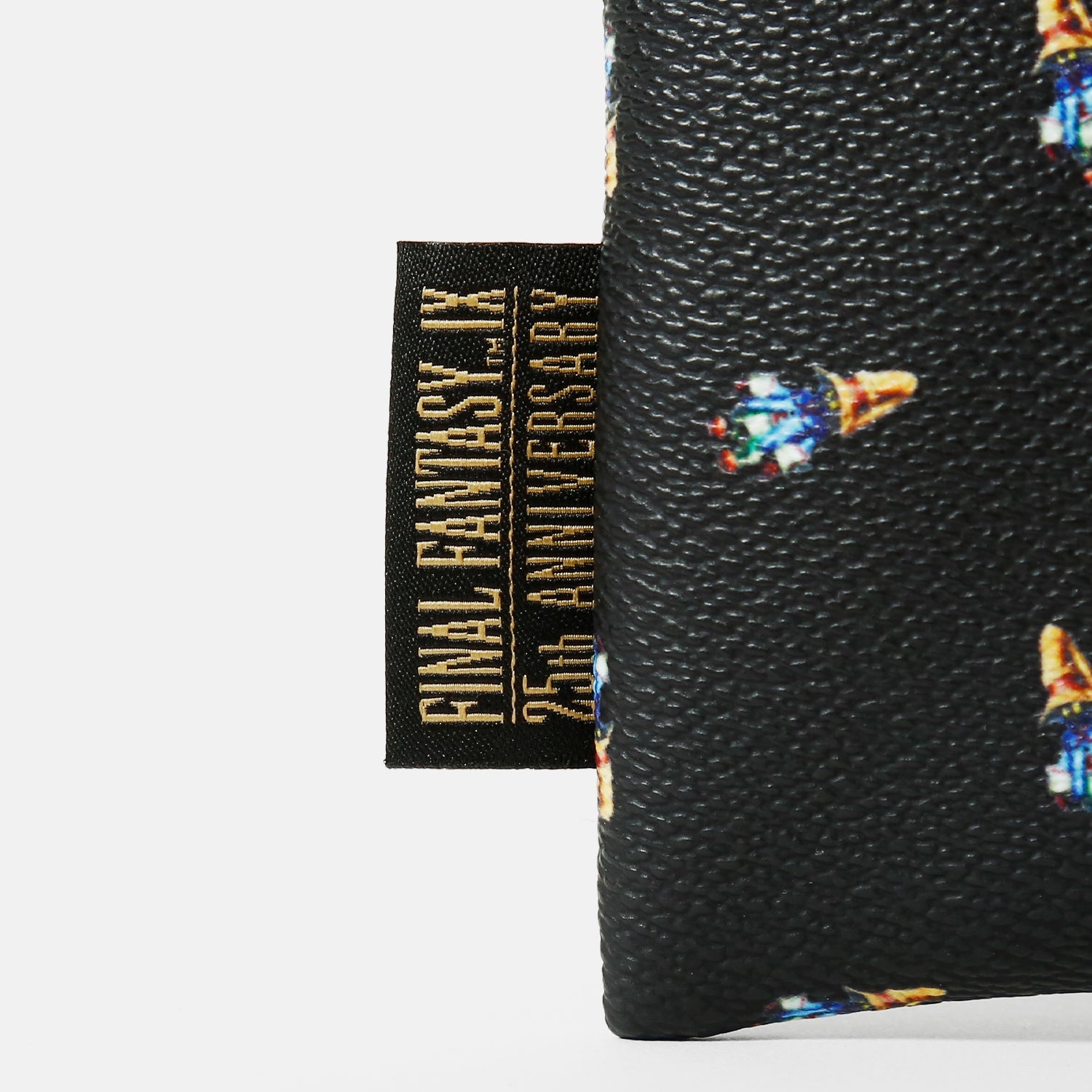 Final Fantasy IX x Daimaru Matsuzakaya Fashion Collection - Pouches (3 Types)