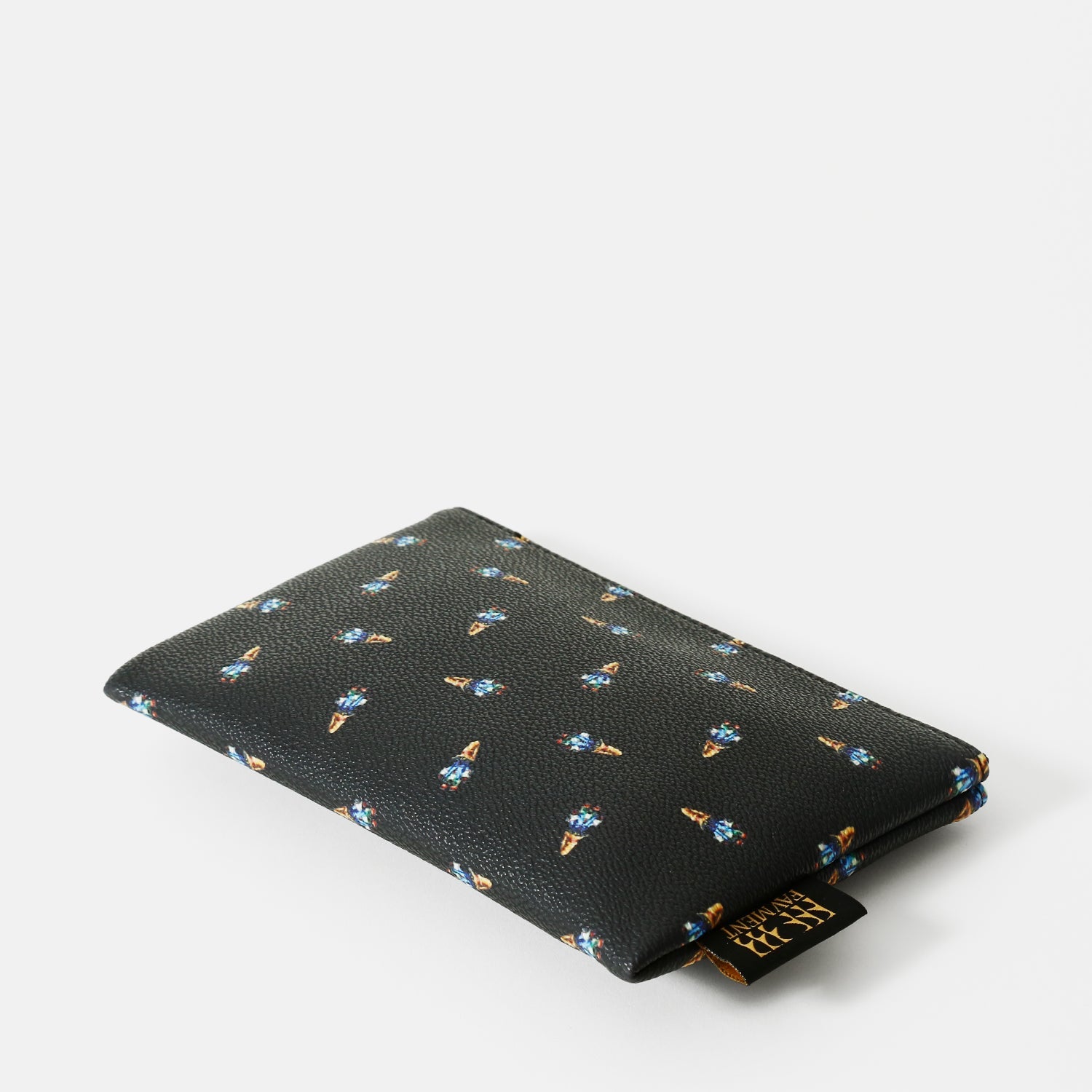 Final Fantasy IX x Daimaru Matsuzakaya Fashion Collection - Pouches (3 Types)