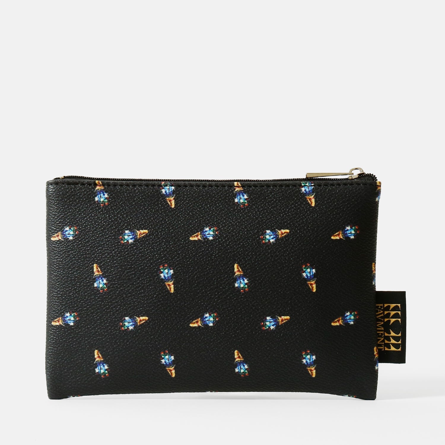 Final Fantasy IX x Daimaru Matsuzakaya Fashion Collection - Pouches (3 Types)