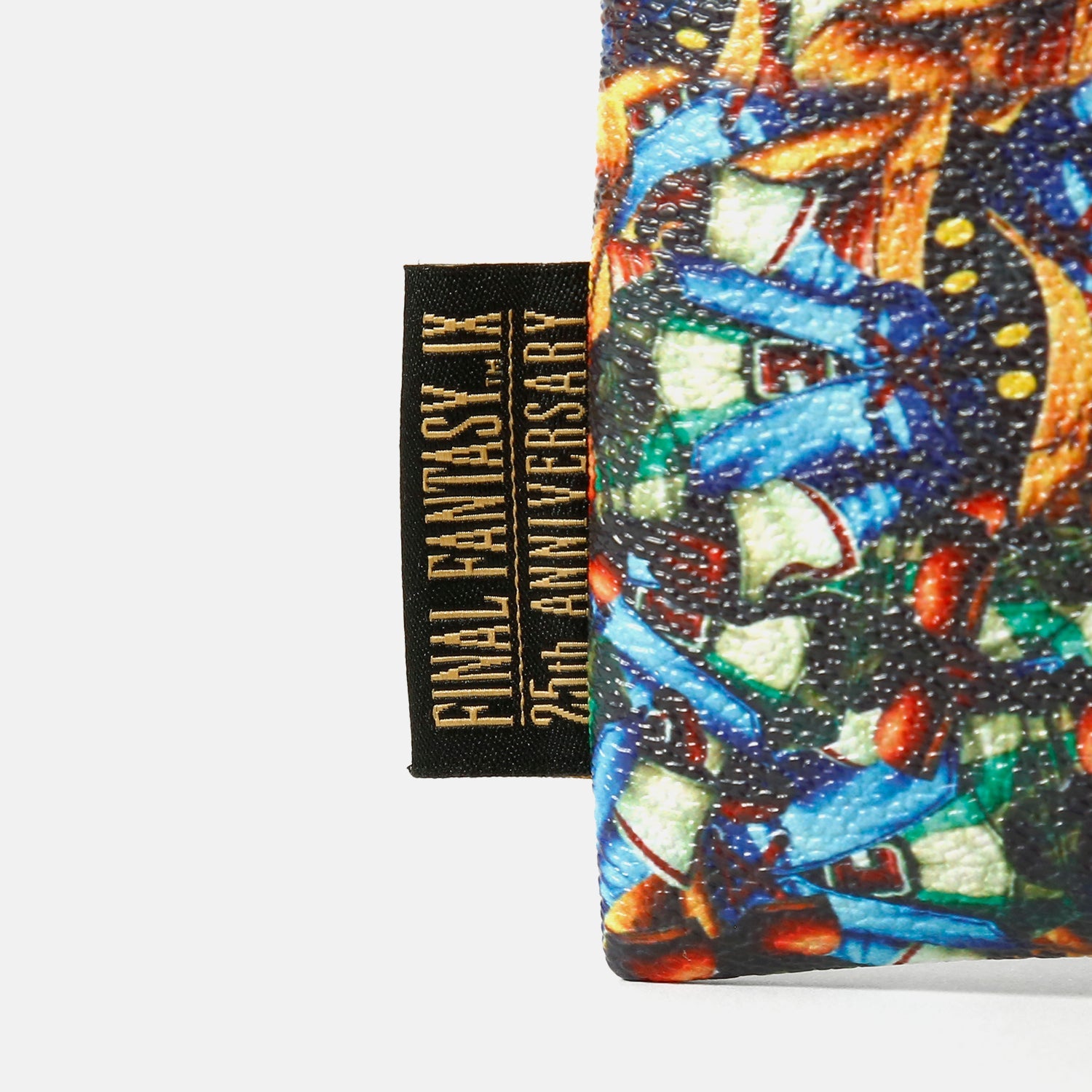 Final Fantasy IX x Daimaru Matsuzakaya Fashion Collection - Pouches (3 Types)