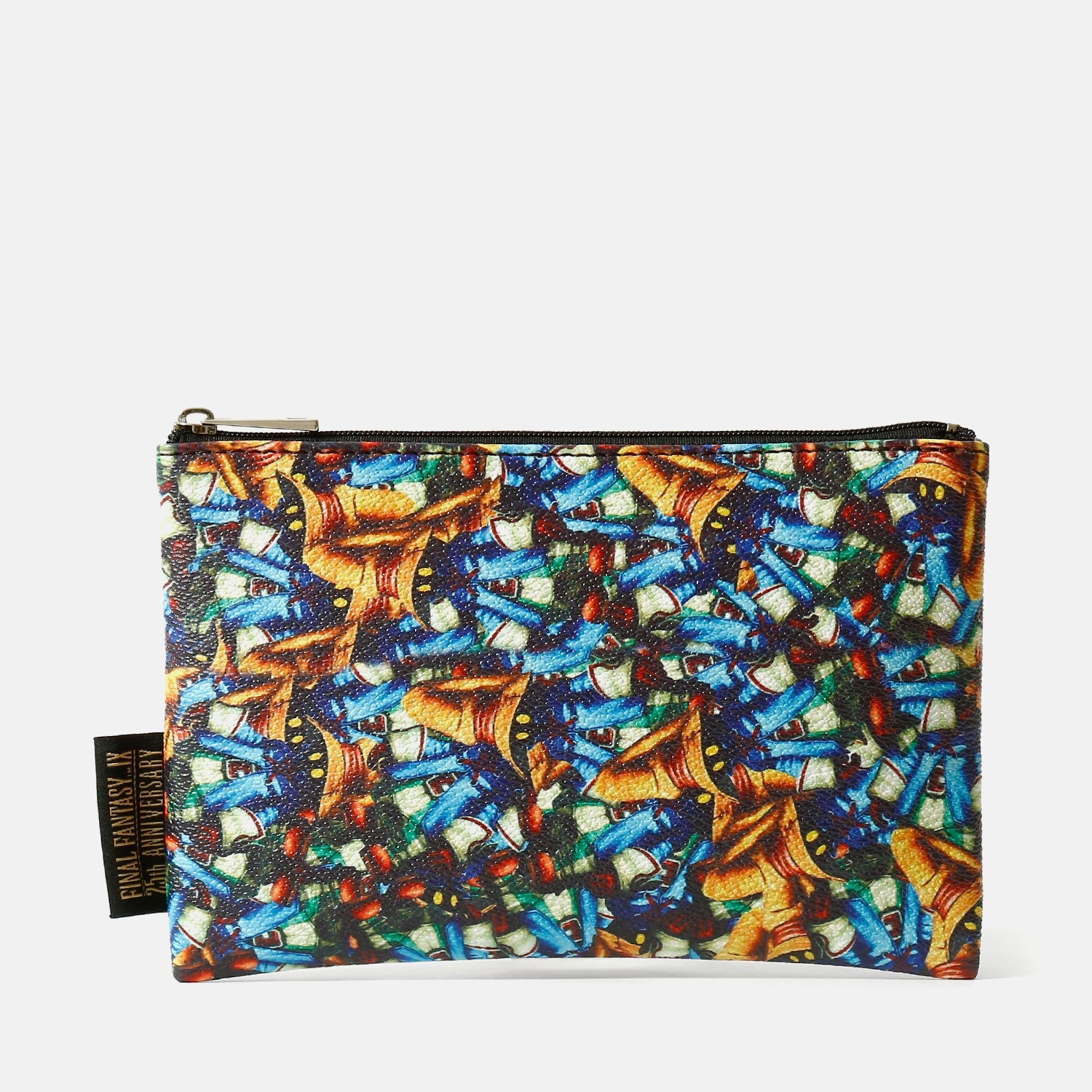 Final Fantasy IX x Daimaru Matsuzakaya Fashion Collection - Pouches (3 Types)