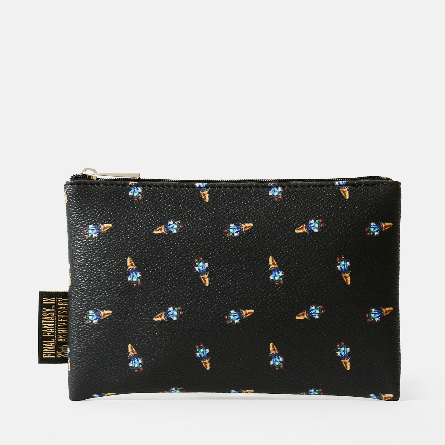 Final Fantasy IX x Daimaru Matsuzakaya Fashion Collection - Pouches (3 Types)