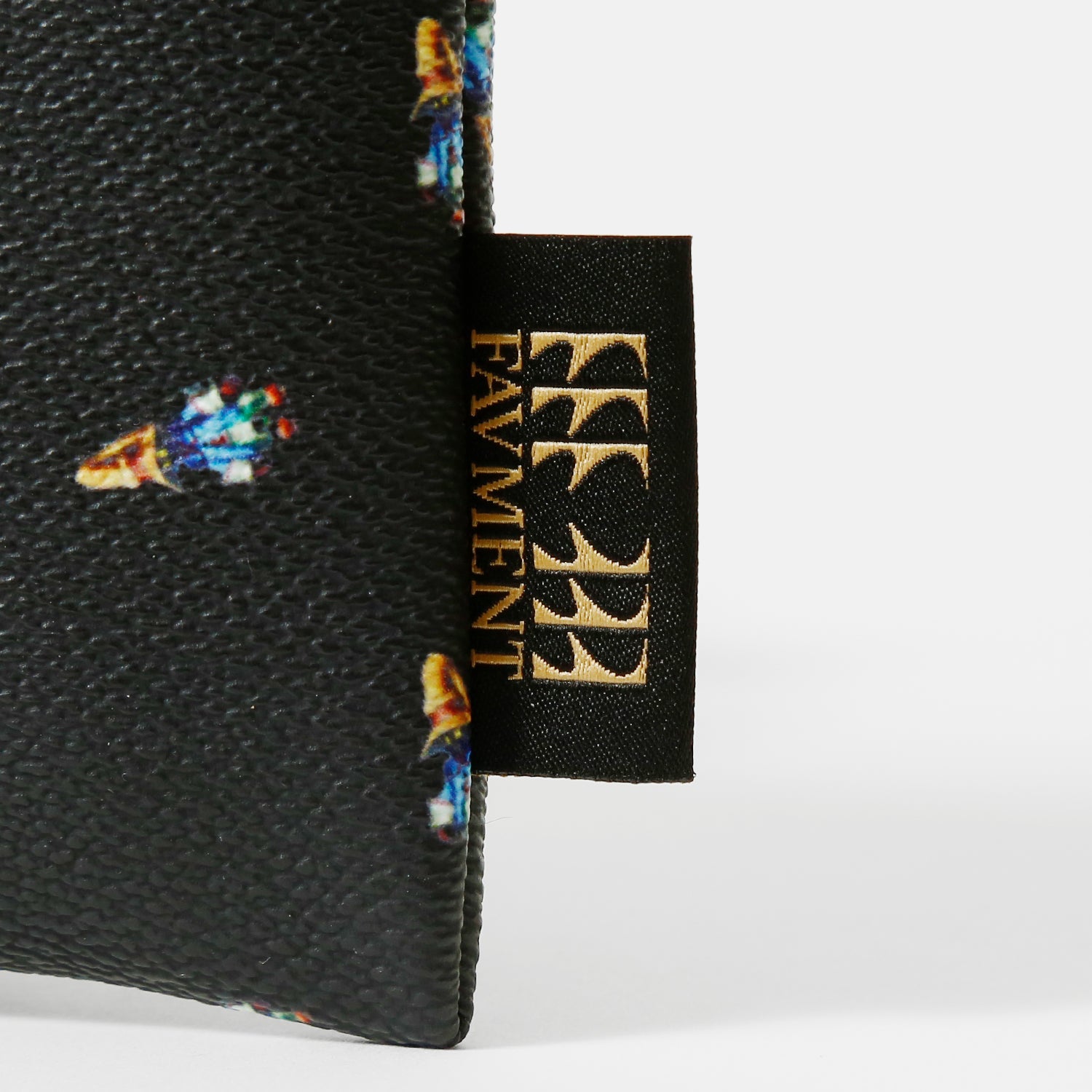 Final Fantasy IX x Daimaru Matsuzakaya Fashion Collection - Pouches (3 Types)