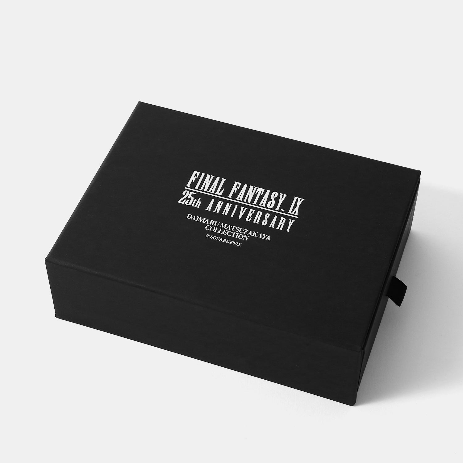 Final Fantasy IX x Daimaru Matsuzakaya Fashion Collection - Summoned Beast Acrylic Charm Complete Set of 8 Types