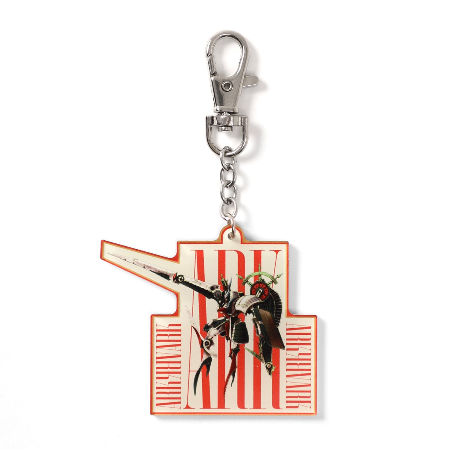 Final Fantasy IX x Daimaru Matsuzakaya Fashion Collection - Summoned Beast Acrylic Charm Complete Set of 8 Types