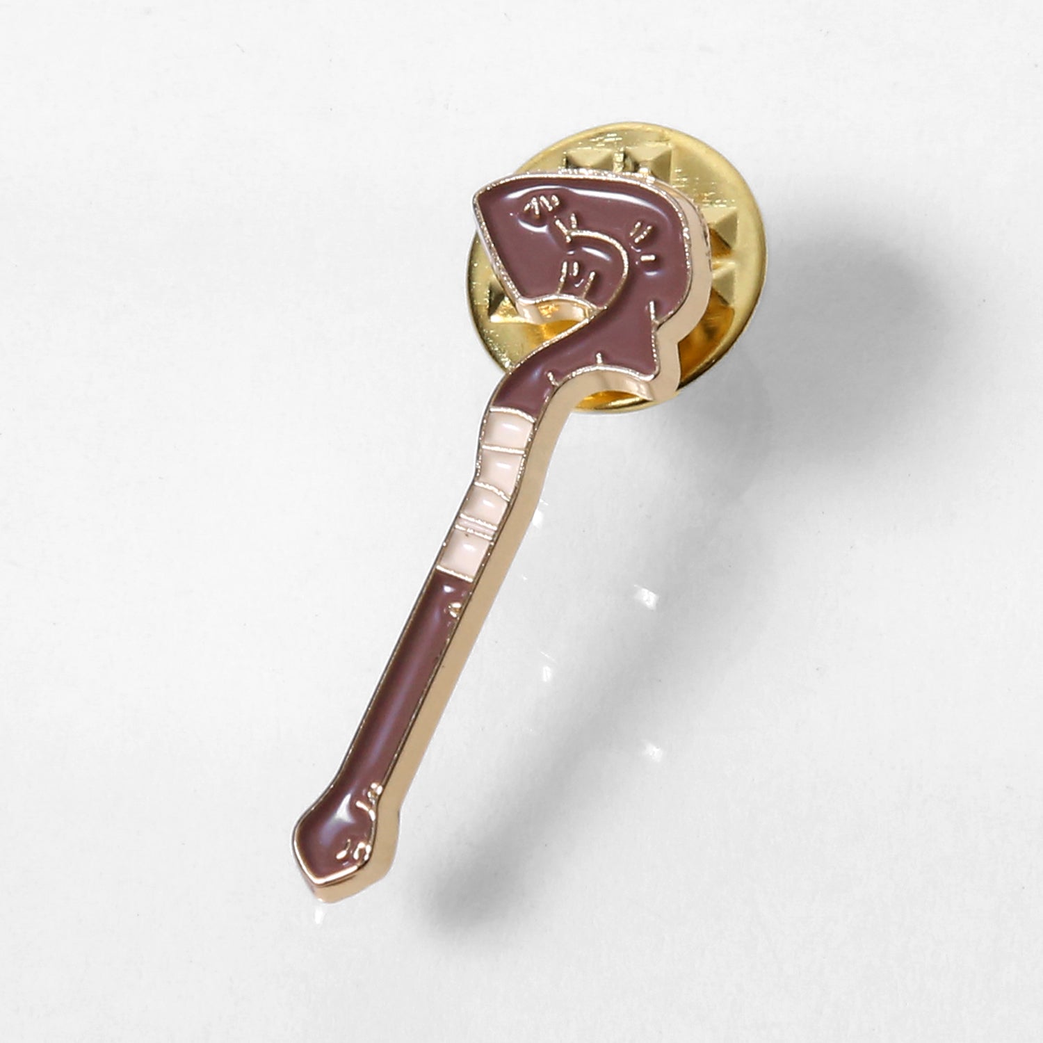 Final Fantasy IX x Daimaru Matsuzakaya Fashion Collection - Weapon Motif Pin Badge Complete Set of 9 Types