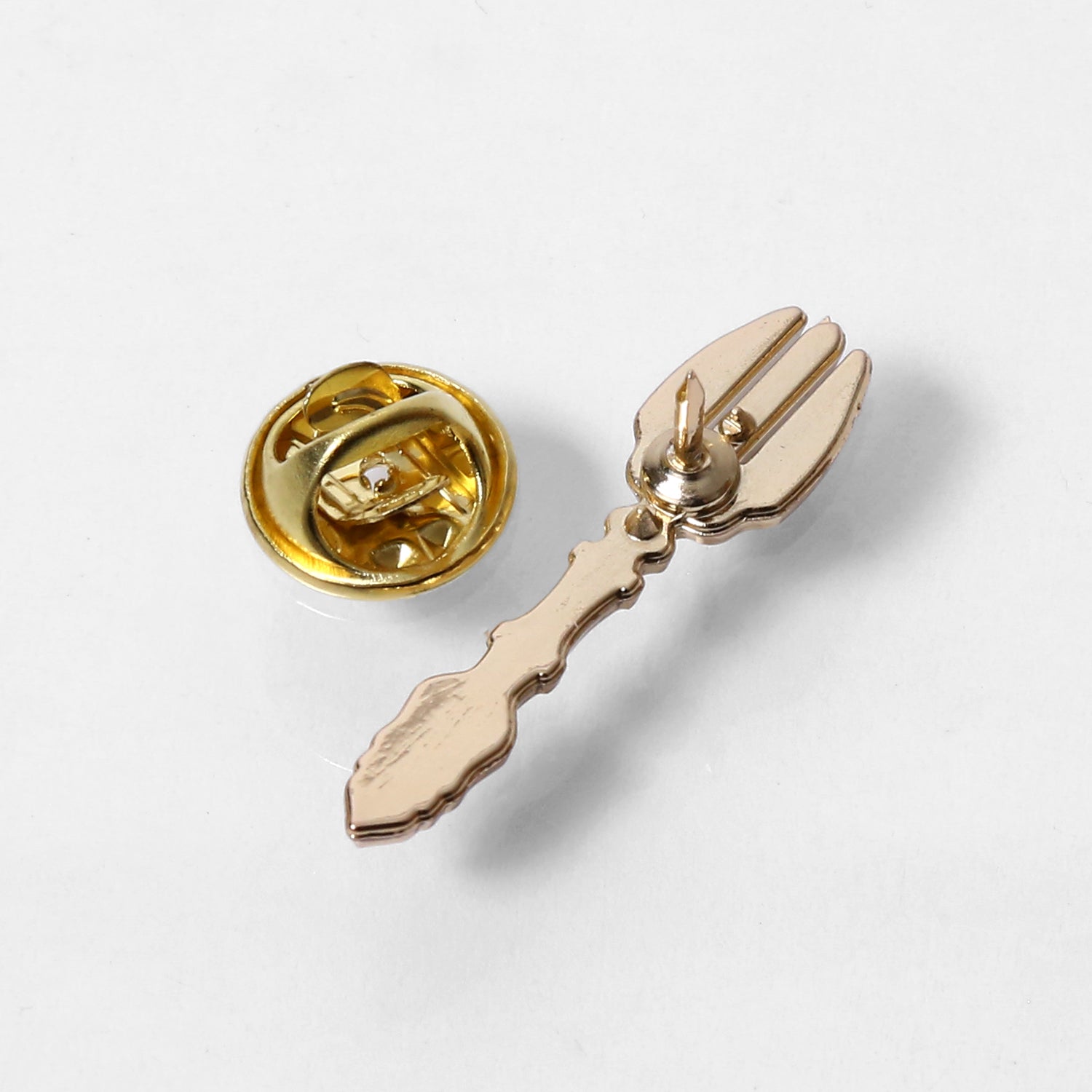 Final Fantasy IX x Daimaru Matsuzakaya Fashion Collection - Weapon Motif Pin Badge Complete Set of 9 Types