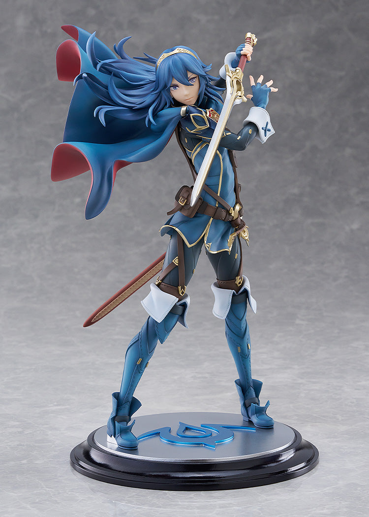Fire Emblem Intelligent Systems 1/7 Completed Figure - Lucina