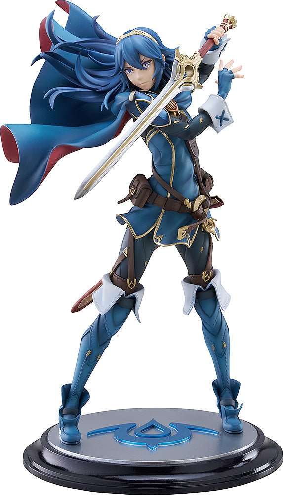 Fire Emblem Intelligent Systems 1/7 Completed Figure - Lucina