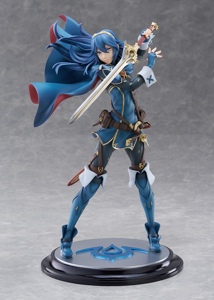 Fire Emblem Intelligent Systems 1/7 Completed Figure - Lucina