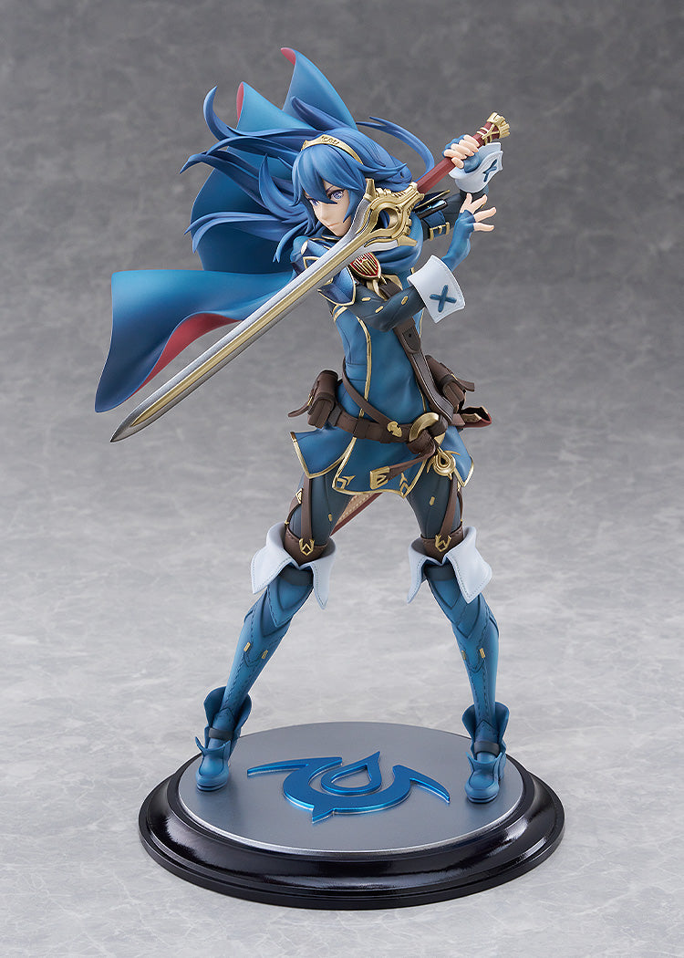 Fire Emblem Intelligent Systems 1/7 Completed Figure - Lucina
