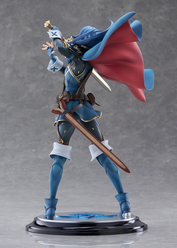 Fire Emblem Intelligent Systems 1/7 Completed Figure - Lucina