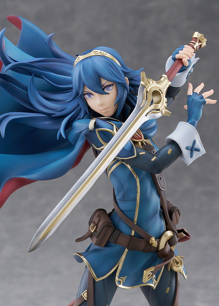Fire Emblem Intelligent Systems 1/7 Completed Figure - Lucina