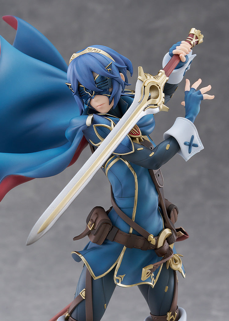 Fire Emblem Intelligent Systems 1/7 Completed Figure - Lucina
