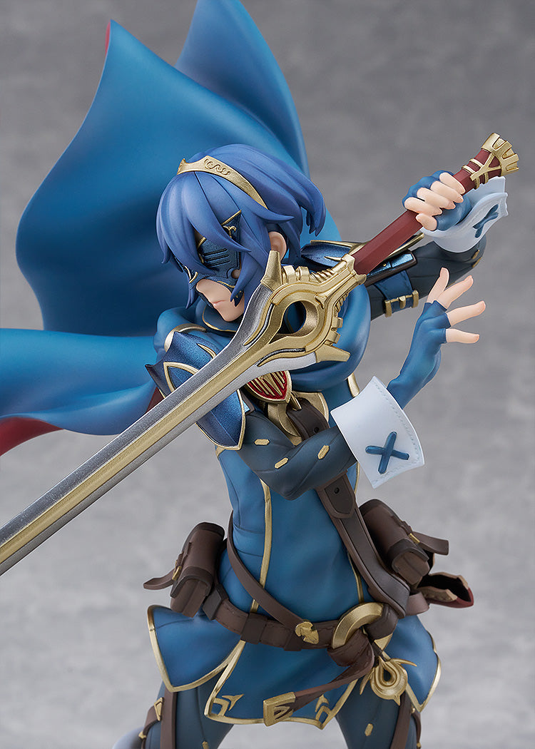 Fire Emblem Intelligent Systems 1/7 Completed Figure - Lucina