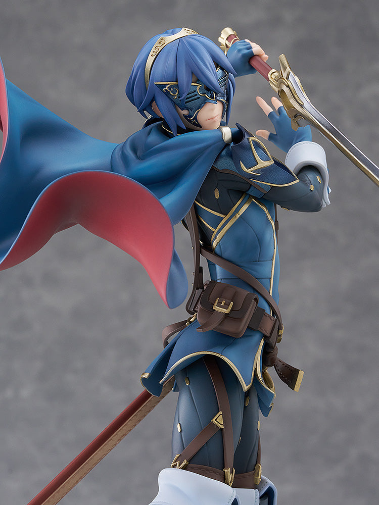 Fire Emblem Intelligent Systems 1/7 Completed Figure - Lucina