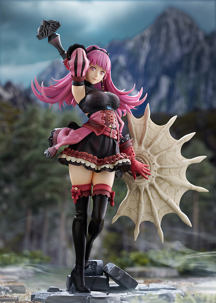 Fire Emblem: Three Houses 1/7 Scale Figure - Hilda [Pre-Order Sep