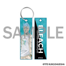 Bleach the Locus of Brave 2 Exhibition - Flight Tag TGC to Choose