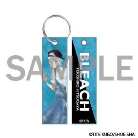 Bleach the Locus of Brave 2 Exhibition - Flight Tag TGC to Choose