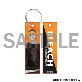 Bleach the Locus of Brave 2 Exhibition - Flight Tag TGC to Choose
