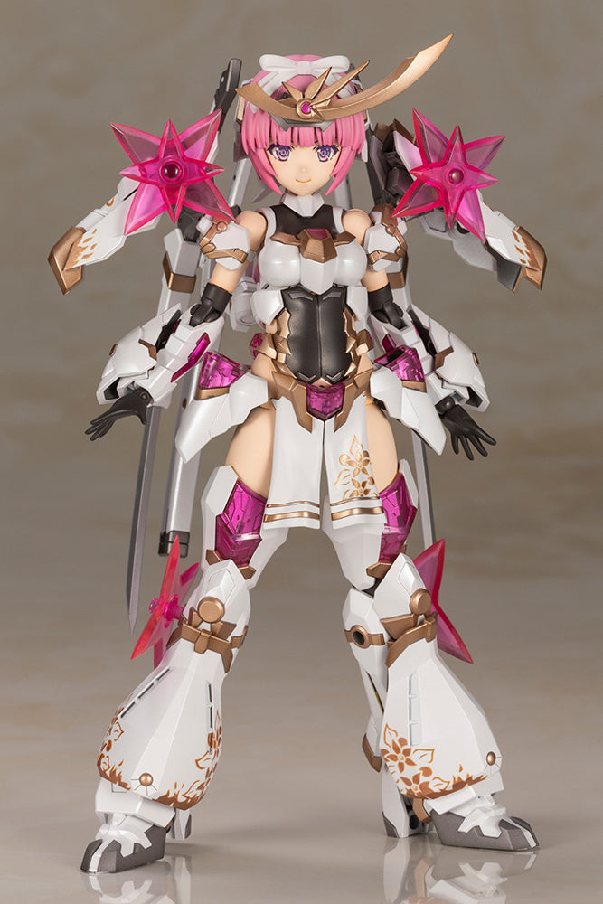 Frame Arms Girl - Magatsuki Kikka