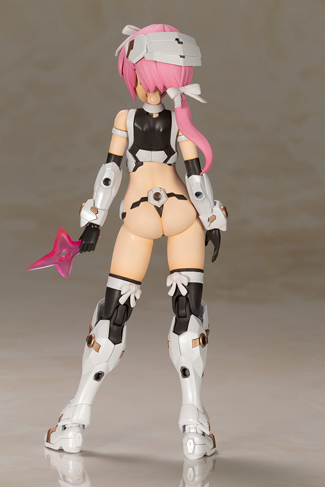 Frame Arms Girl - Magatsuki Kikka
