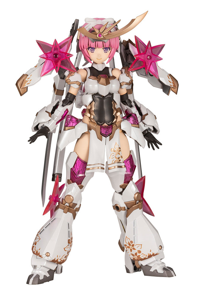 Frame Arms Girl - Magatsuki Kikka