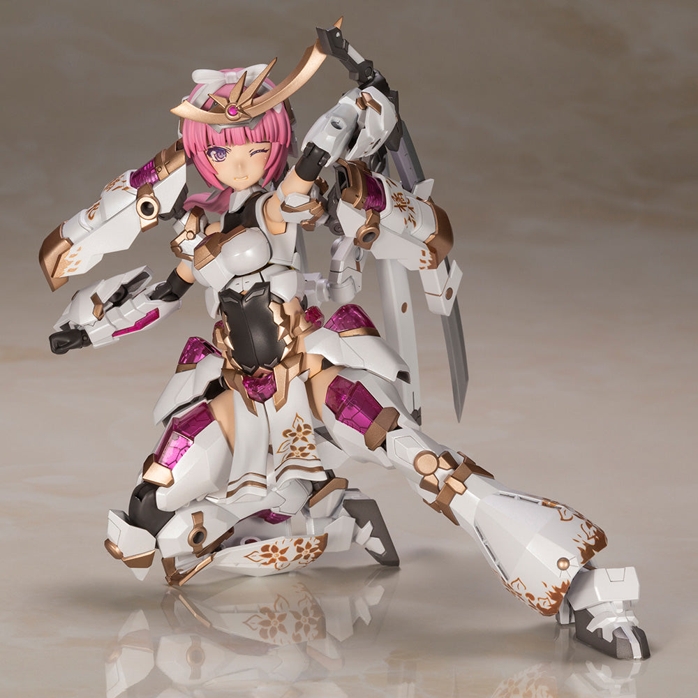 Frame Arms Girl - Magatsuki Kikka