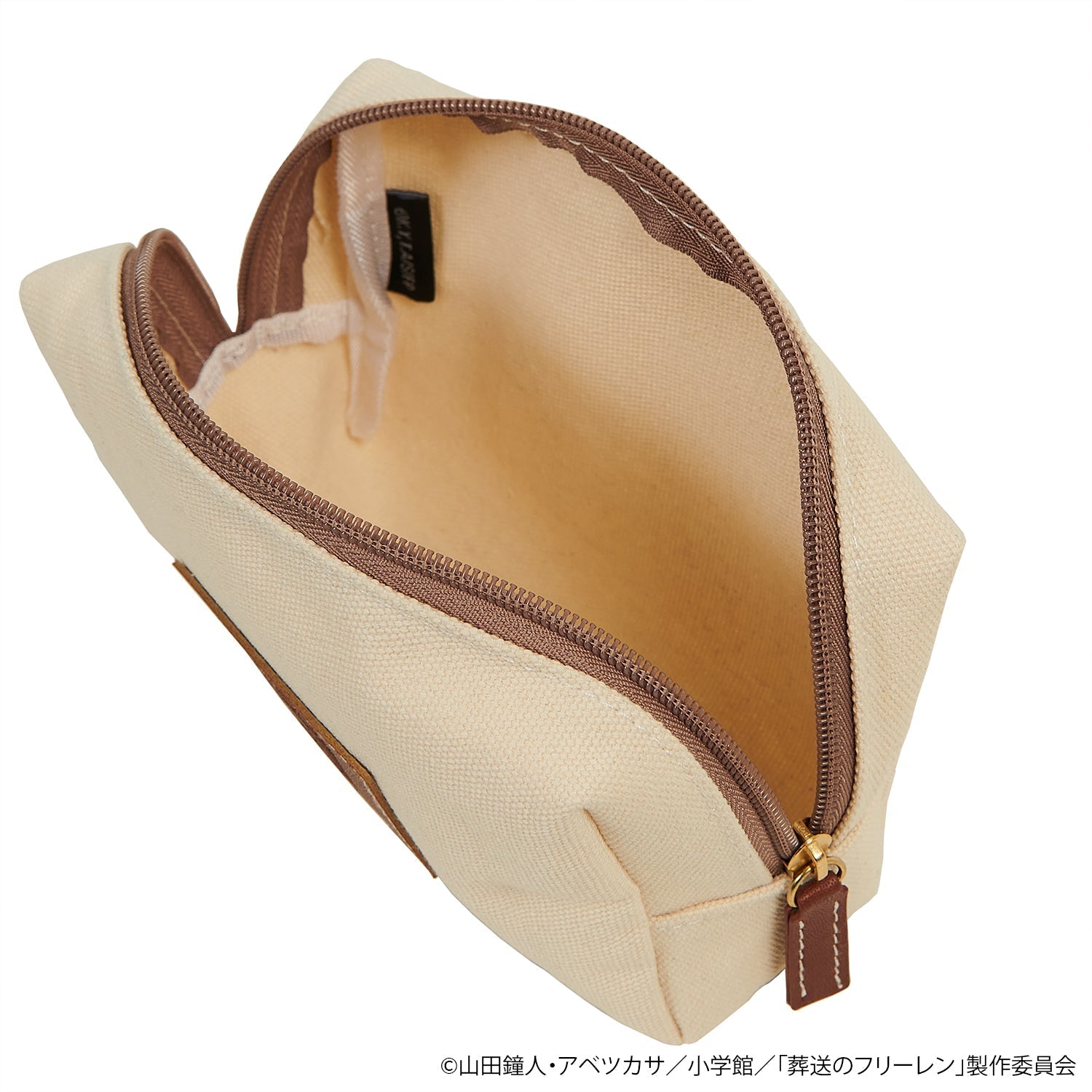 Frieren : Beyond Journey's End - 3 Way Satchel Bag & Pouch Set