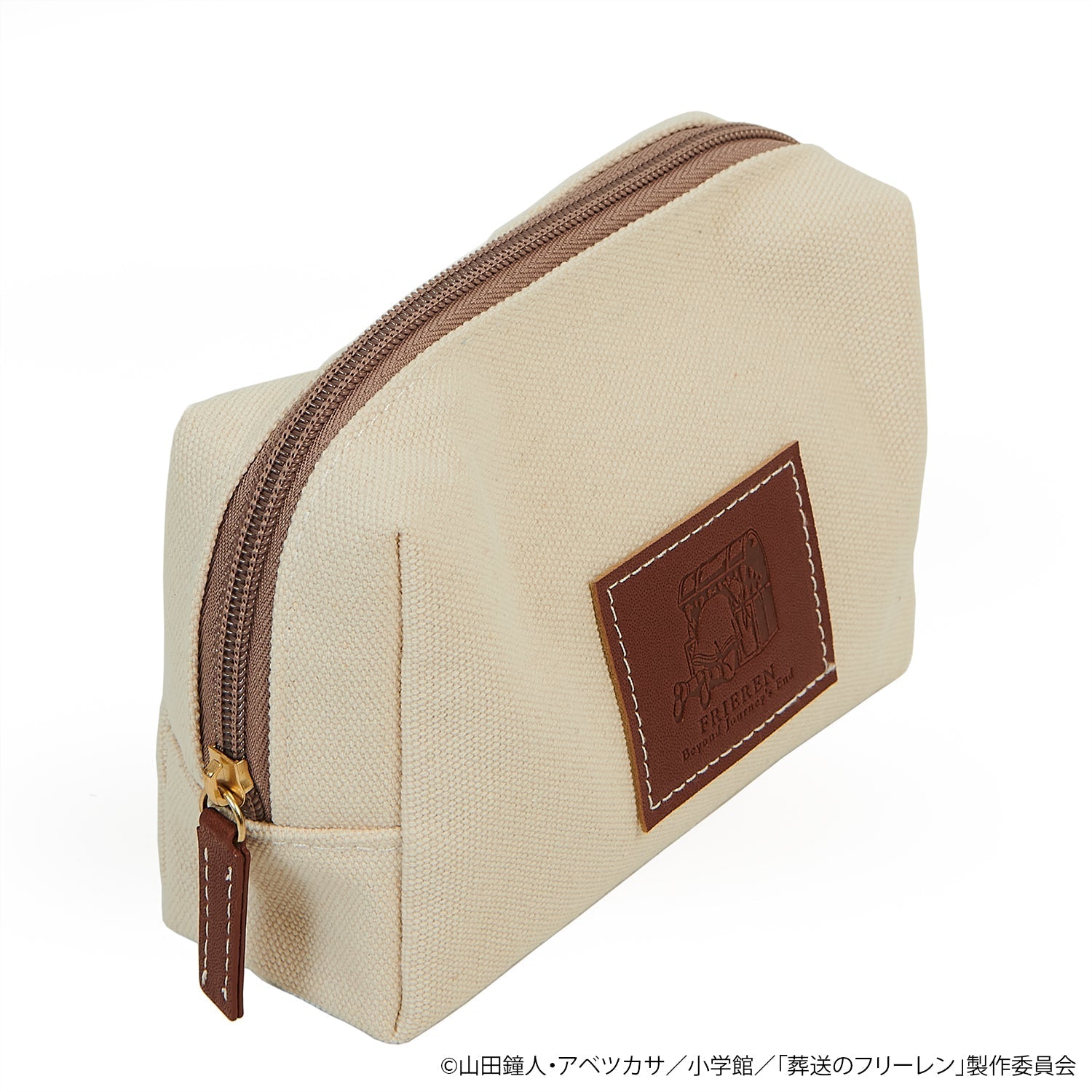 Frieren : Beyond Journey's End - 3 Way Satchel Bag & Pouch Set