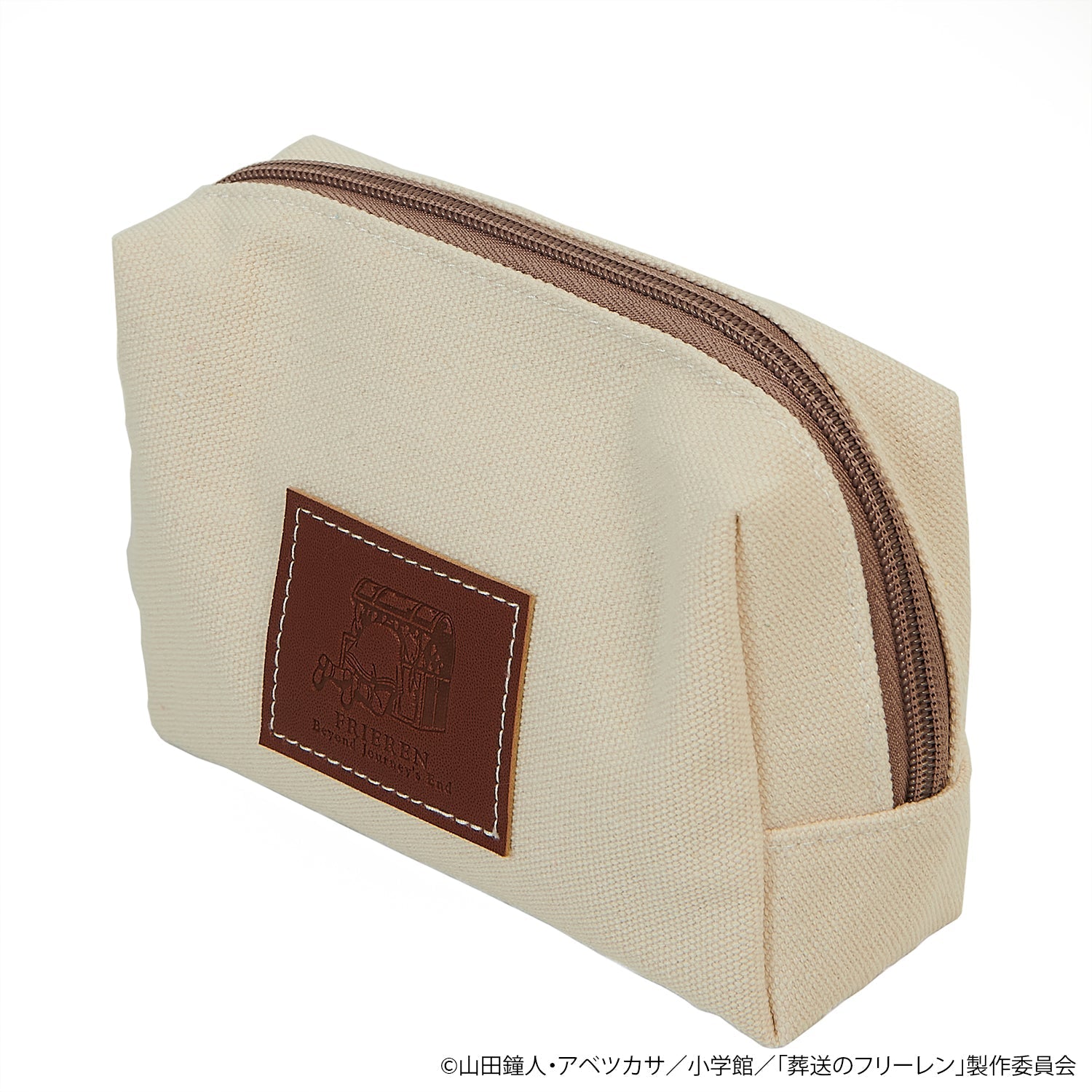 Frieren : Beyond Journey's End - 3 Way Satchel Bag & Pouch Set