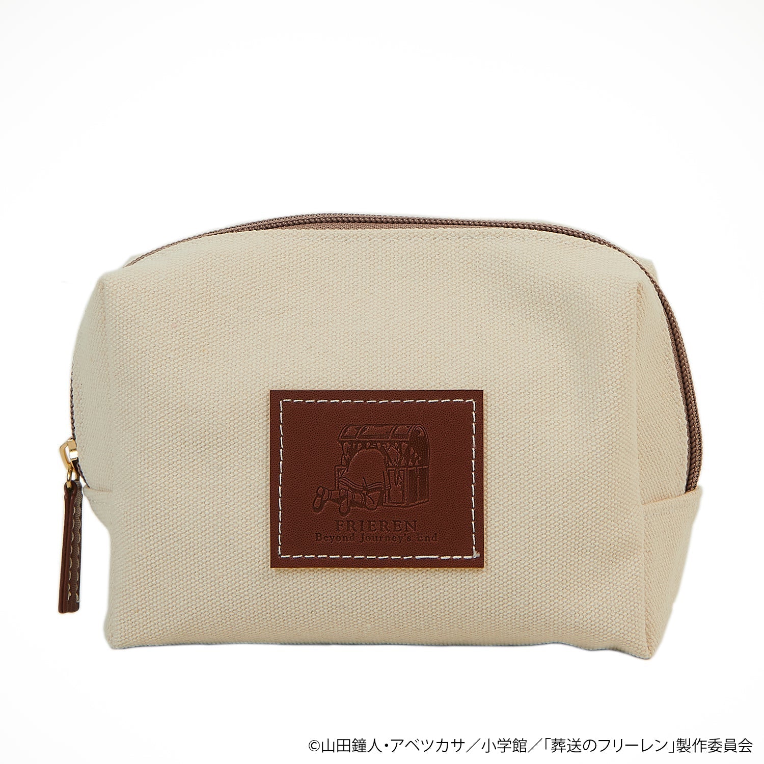 Frieren : Beyond Journey's End - 3 Way Satchel Bag & Pouch Set
