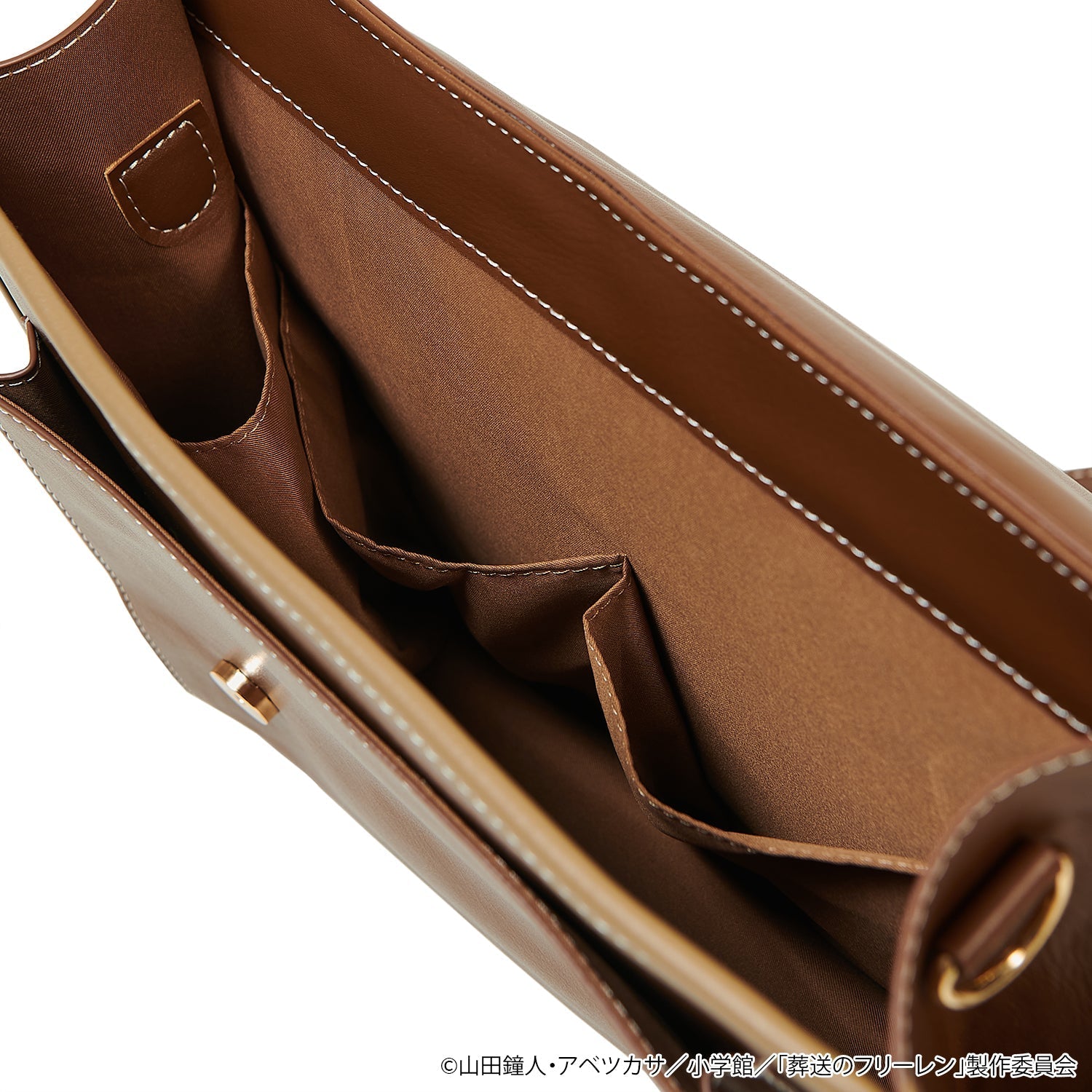 Frieren : Beyond Journey's End - 3 Way Satchel Bag & Pouch Set