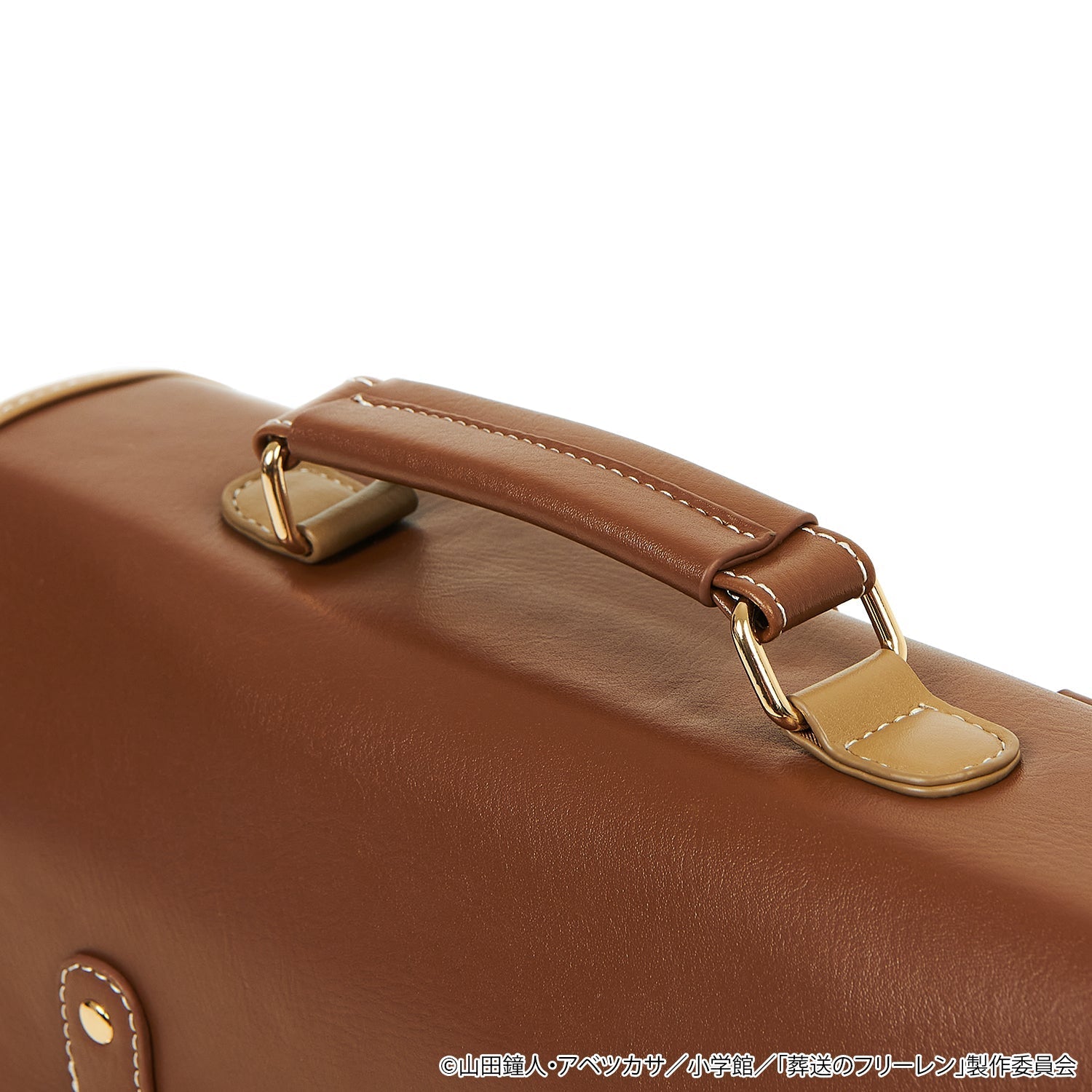 Frieren : Beyond Journey's End - 3 Way Satchel Bag & Pouch Set