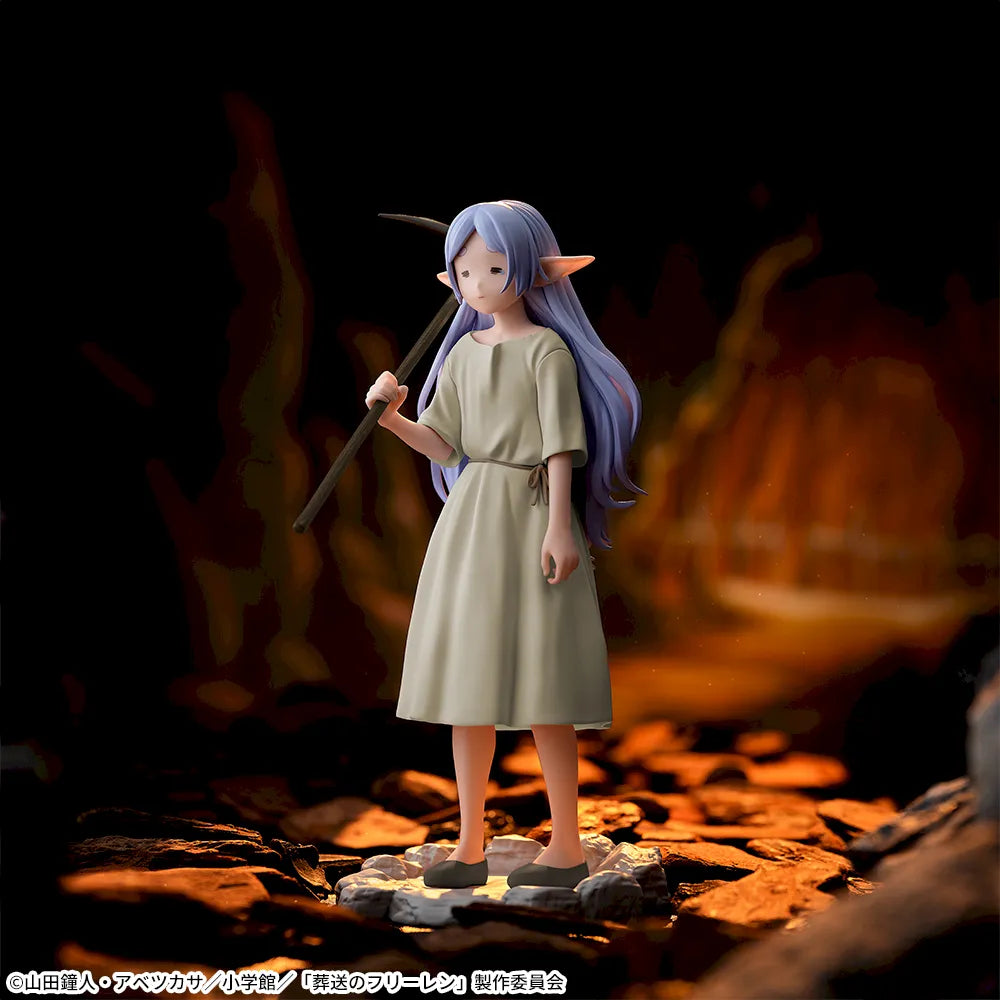 Frieren: Beyond Journey's End - Frieren High Premium Figure