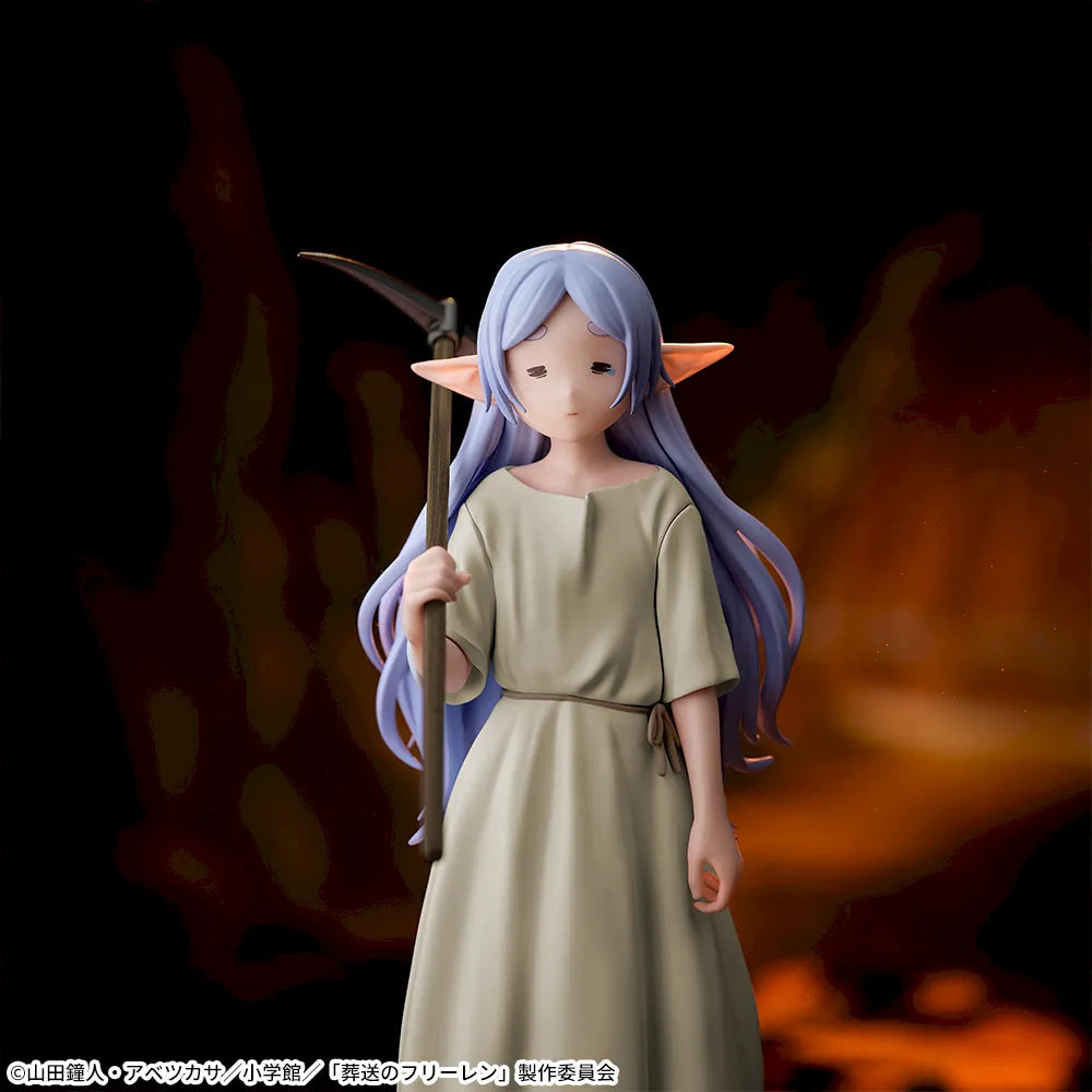 Frieren: Beyond Journey's End - Frieren High Premium Figure