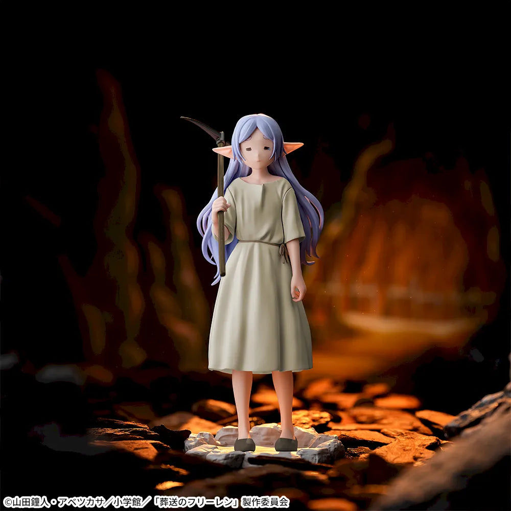 Frieren: Beyond Journey's End - Frieren High Premium Figure