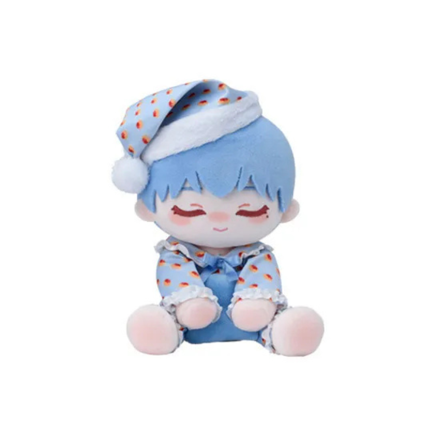 Frieren: Beyond Journey's End - Plush Toys Pyjamas ver.