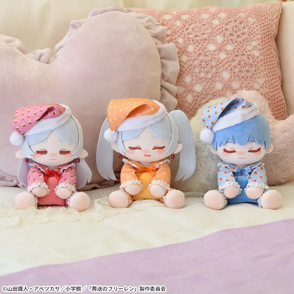 Frieren: Beyond Journey's End - Plush Toys Pyjamas ver. – JumpIchiban