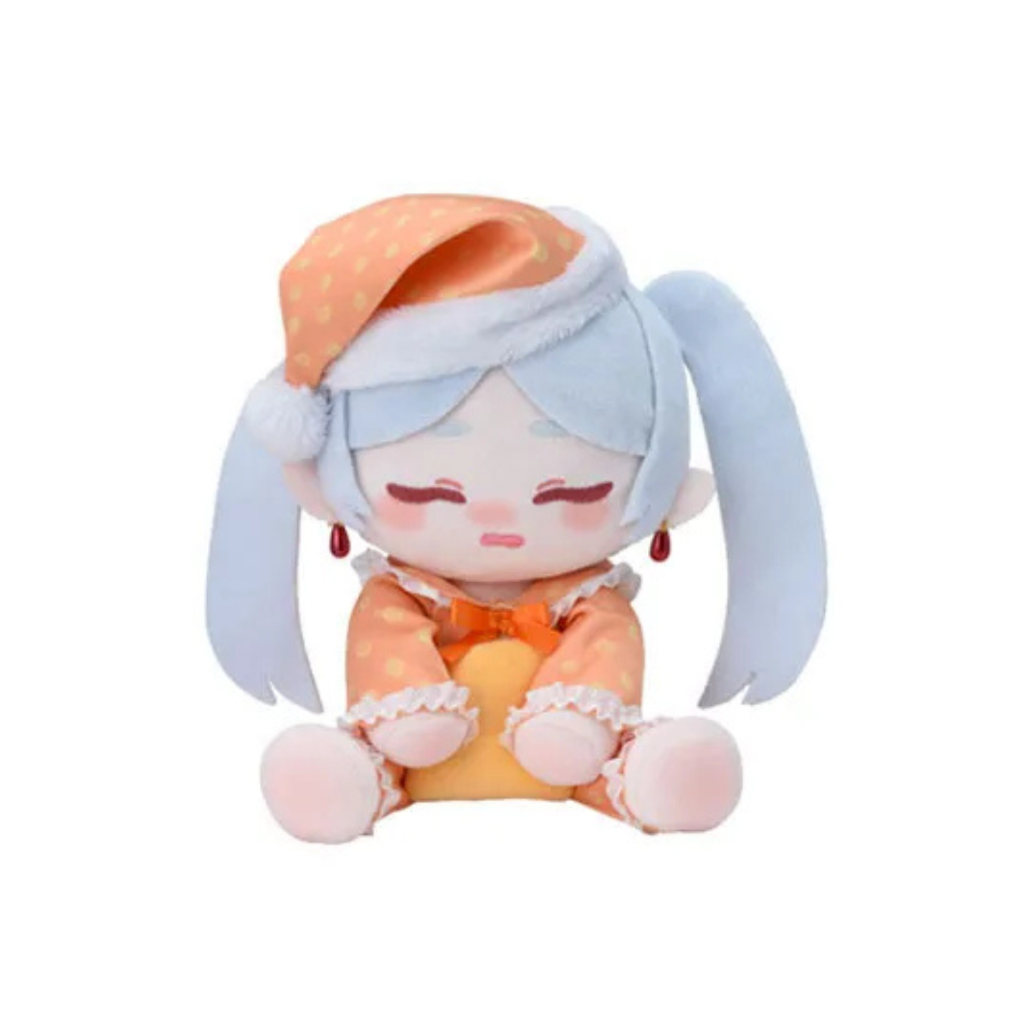 Frieren: Beyond Journey's End - Plush Toys Pyjamas ver.