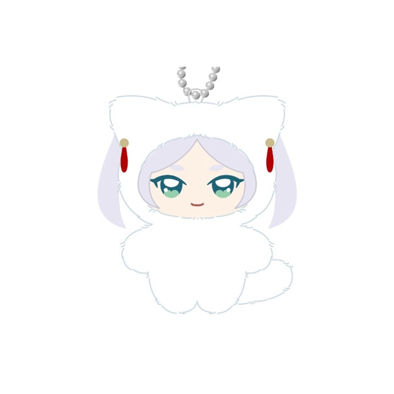 Frieren : Beyond Journey's End Chimikemo Plush - Frieren (2 Types)