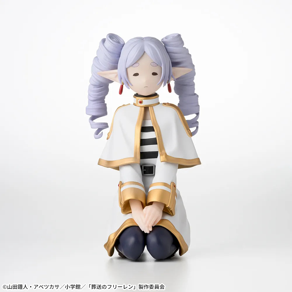 Frieren : Beyond Journey's End Choconose Premium - Frieren It turned into vertical rolls
